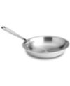 All-Clad Stainless Steel 8  Fry Pan