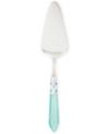 VIETRI Aladdin Brilliant Pastry Server