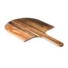 Toscana™ by Picnic Time Acacia Pizza Peel Serving Paddle