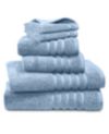 Hotel Collection Ultimate MicroCotton® 6-Pc. Towel Set, Created for Macy's
