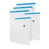 Honey Can Do Closet Vacuum Pack Combo, Set of 5