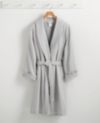 Hotel Collection Cotton Spa Robe, Created for Macy's