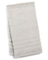 Hotel Collection Ultimate Micro Cotton® Hand Towel, 16  x 30 , Created for Macy's