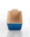 Le Creuset 1.5 Quart Enameled Stoneware Heritage Loaf Pan