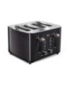 Crux 4 Slice Toaster 14807, Created for Macy's