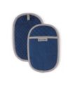 KitchenAid Asteroid Pot Holders, Set of 2