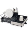 Joseph Joseph Extend Expandable Steel-Prong Dish Rack