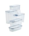 Lock n Lock Easy Essentials 10-Pc. Pantry Food Storage Set, Created for Macy's