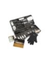 Cuisinart 36-Piece Backyard Bbq Tool Set