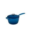Le Creuset 2.25-Qt. Signature Enameled Cast Iron Saucepan