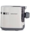 Hamilton Beach 86650 Electric Pasta Maker