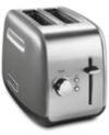 KitchenAid® KMT2115 2-Slice Toaster with Manual High-Lift Lever