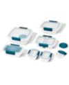 OXO Prep & Go Food Storage Container 20-Pc. Set
