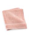 Hotel Collection Ultimate Micro Cotton® Washcloth, 13  x 13 , Created for Macy's