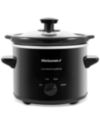 Elite Gourmet 2-Qt. Slow Cooker