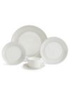 Wedgwood Gio Platinum 5 Piece Placesetting