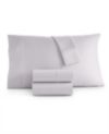 Hotel Collection 1000 Thread Count 100% Supima Cotton 4-Pc. Sheet Set, King, Created for Macy's