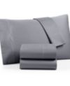 Charter Club Allure 600 Thread Count Full Sheet Set