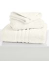 CLOSEOUT! Hotel Collection MicroCotton® Luxe 13  Square Washcloth