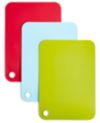 Joseph Joseph 3-Pc. Chopping Mat Set