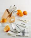 Cuisinart 15-Pc. Triple Riveted Cutlery Set