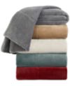 Vellux Luxury Plush Full/Queen Blanket