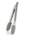 Martha Stewart Collection 9  Silicone-Tip Tongs, Created for Macy's