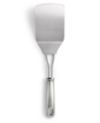 Martha Stewart Collection Stainless Steel Flexible-Head Turner, Created for Macy's