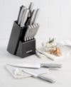 Farberware 15-Pc. Cutlery Set