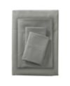 Sleep Philosophy Smart Cool Microfiber4-Pc. Sheet Set, Queen