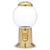 Godinger Candy Dispenser Gold