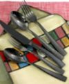 Stonehenge 20 Piece Flatware Set