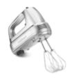 Cuisinart HM-90BCS Power Advantage® PLUS 9 Speed Hand Mixer with Storage Case