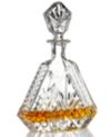 Godinger Barware, Dublin Triangle Decanter