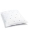 Lauren Ralph Lauren Logo Medium Density Down Alternative Pillow, King