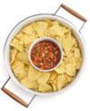 The Cellar Chip 'N Dip Bowl, Created for Macy's