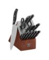 J.A. Henckels International Definition 14-Pc. Self-Sharpening Cutlery Set