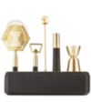 Hotel Collection 6-Pc. Bar Tool Set, Created for Macy's