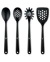 OXO Kitchen Tool Set, 4 Piece Nylon Good Grips