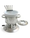 SWISSMAR Arosa 11 Piece Fondue Set