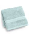 Hotel Collection Finest Elegance 13  x 13  Washcloth, Created for Macy's
