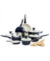GreenPan Rio Ceramic Nonstick 16-Pc. Set