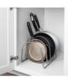 Spectrum Lid, Plate Pan Organizer
