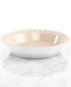 Le Creuset 9  Enameled Stoneware Heritage Pie Dish
