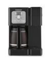Cuisinart Coffee Center™ Brew Basics