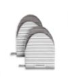 KitchenAid Albany Mini 2-Pc. Oven Mitt Set