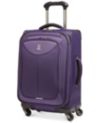 CLOSEOUT! 60% OFF Travelpro WalkAbout 2 21  Expandable Spinner Carry On Suitcase, Only at Macy's