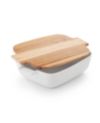 The Cellar Oven To Table Baker & Lid, Created for Macy's