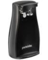 Proctor Silex Power Opener Can Opener