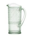 Godinger Claro Pitcher